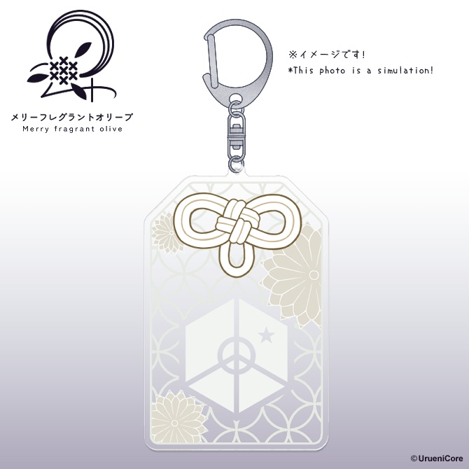 OMAMORI -縁-