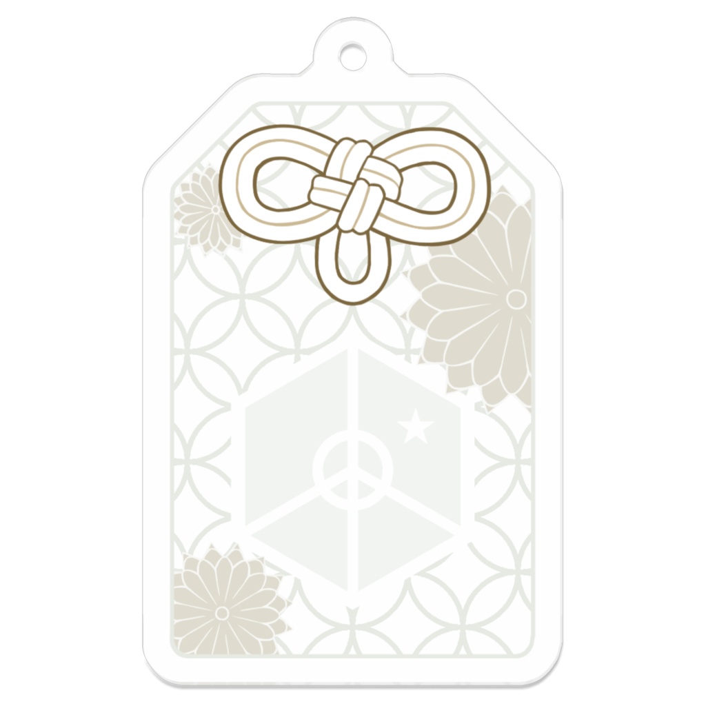 OMAMORI -縁-