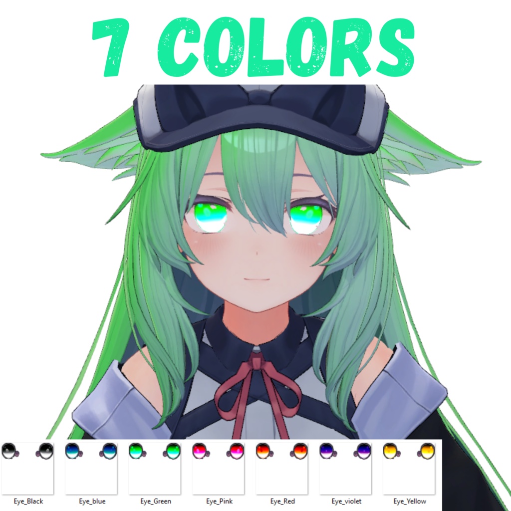 SHINY EYES【KIKYO】