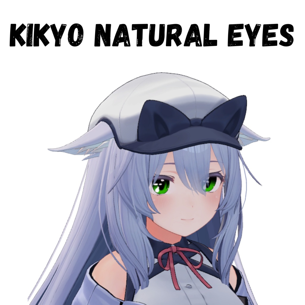 NATURAL EYES【KIKYO】