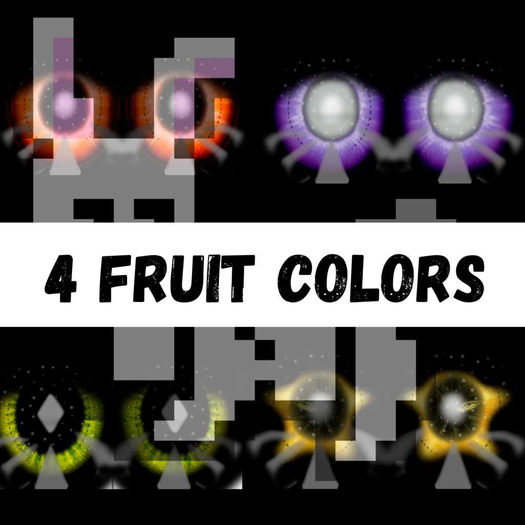 FREE FRUIT COLLECTION 「SUE」