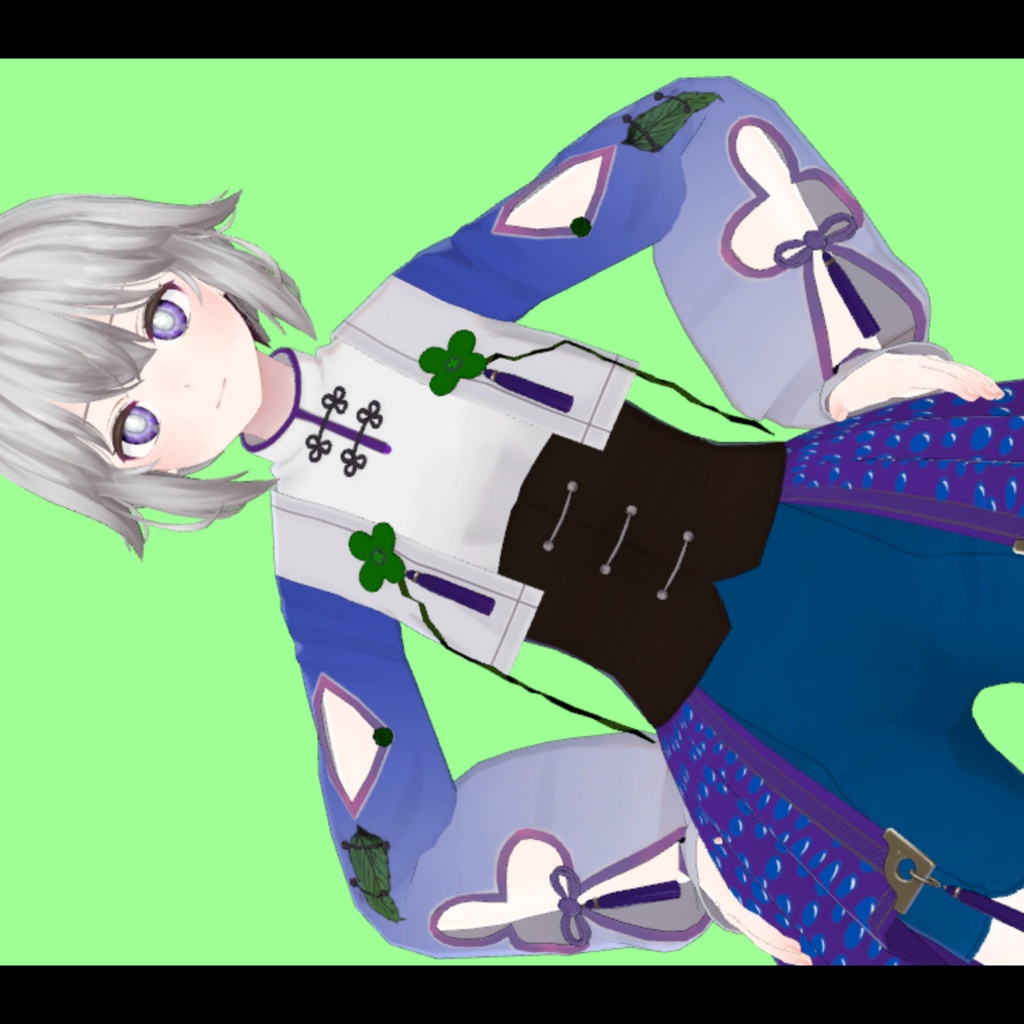 FREE FRUIT COLLECTION 「SUE」