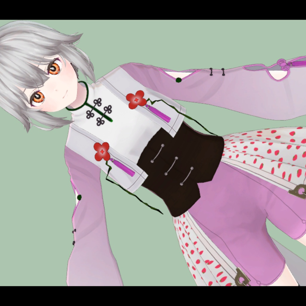 FREE FRUIT COLLECTION 「SUE」