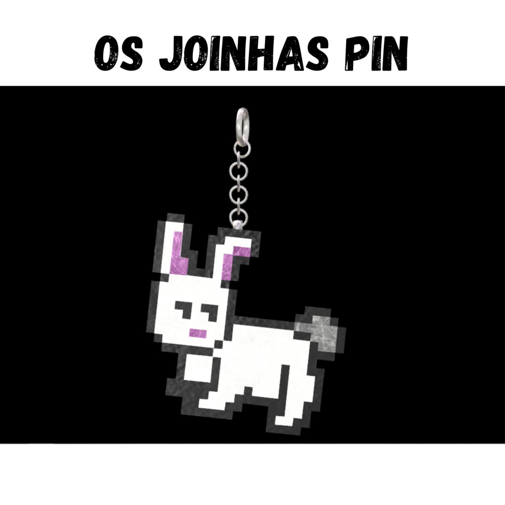 Os Joinhas PIN