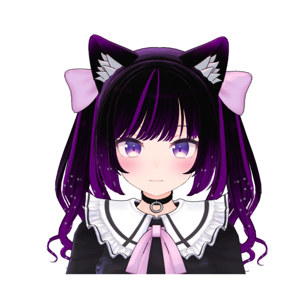 WITCH HAIR「ANON」