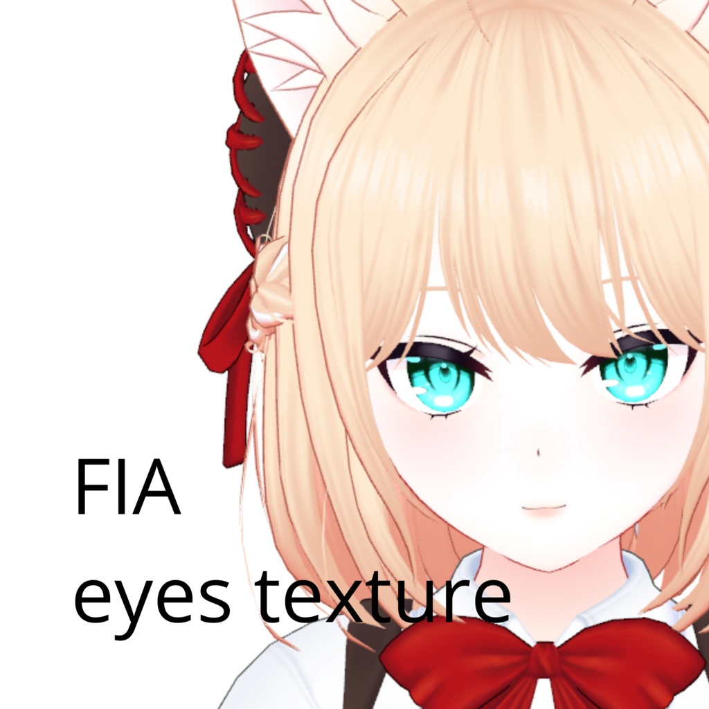 HAPPY EYES「FIA」