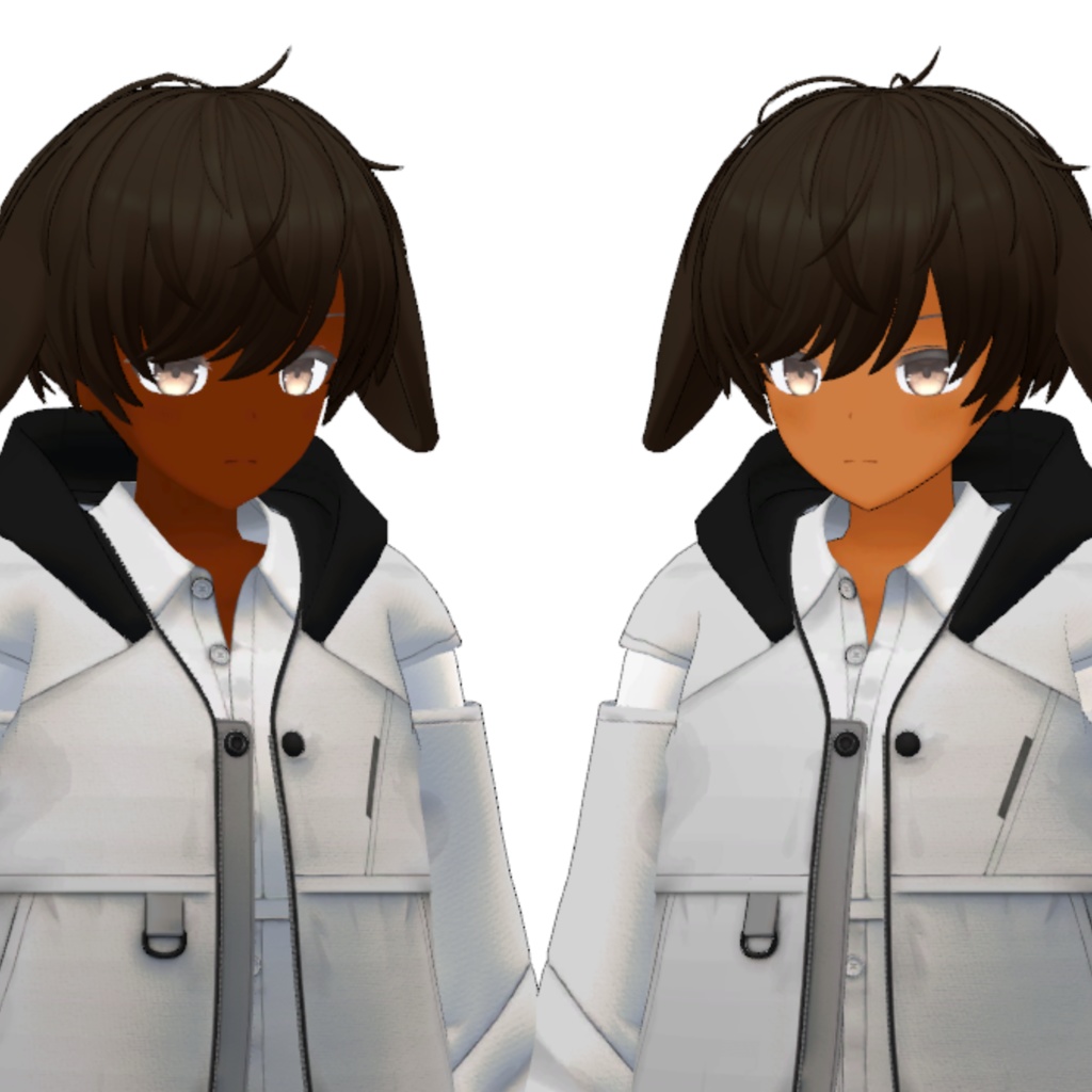 SKIN 【NOUL】