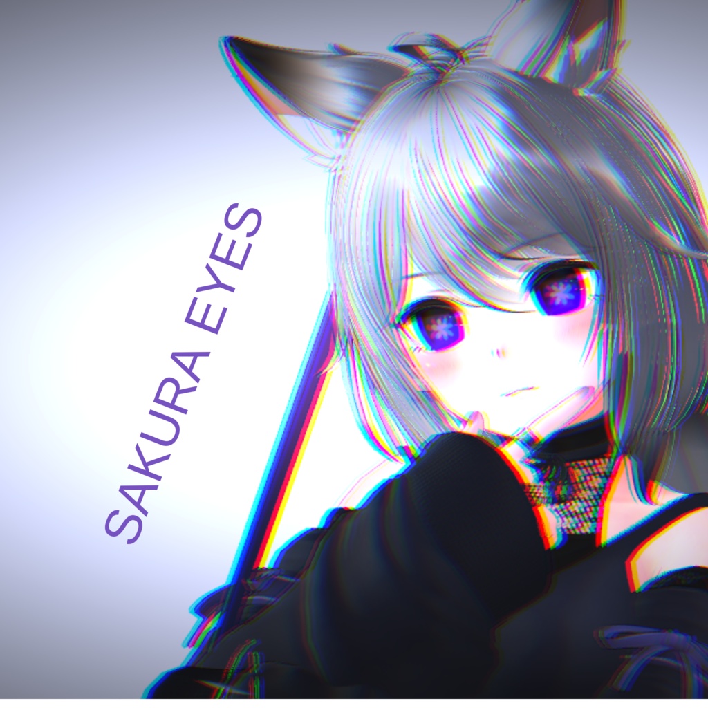 SAKURA 「Mophira」EYES