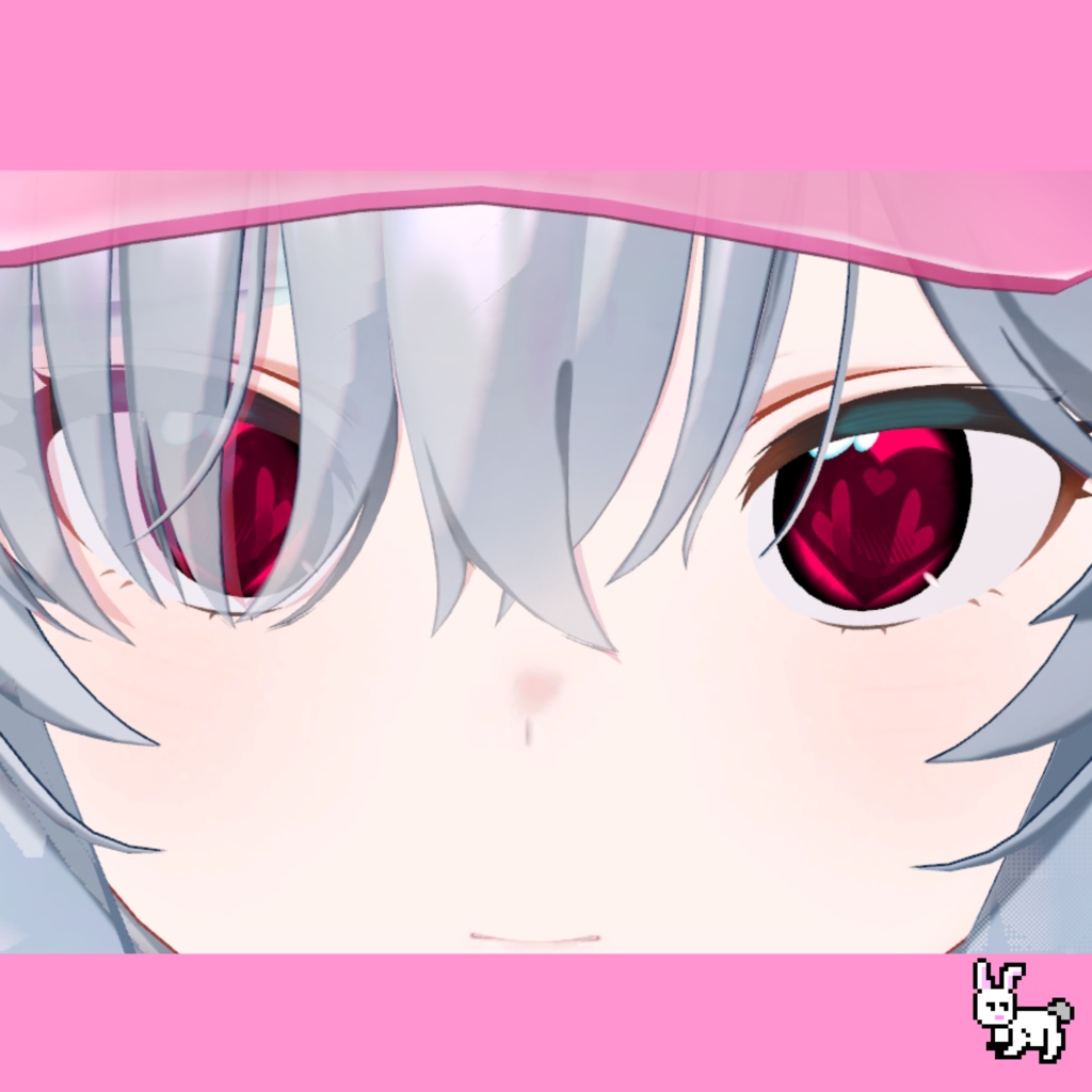 IN LOVE EYES 【ウユ】 - Uyoo