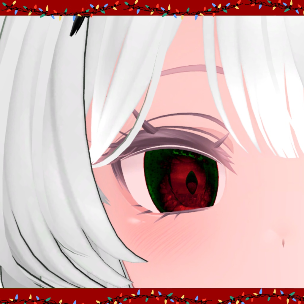 Xmas Eyes 「セレスティア」
