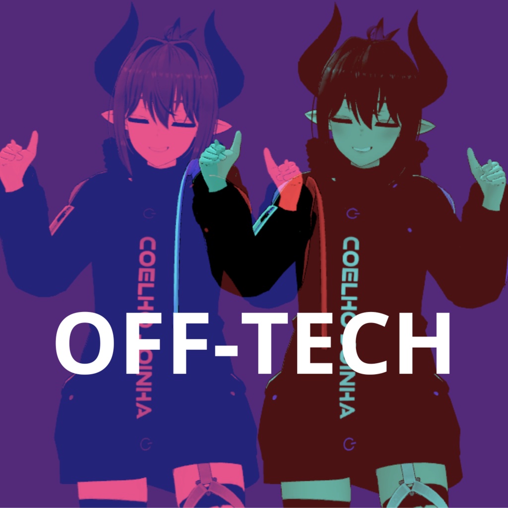 OFF-TECH 『レナ・カクテル-Lena Cocktail-』