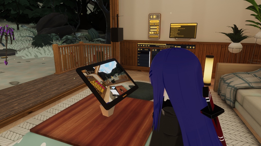 ドローンシステムVer2.1.7