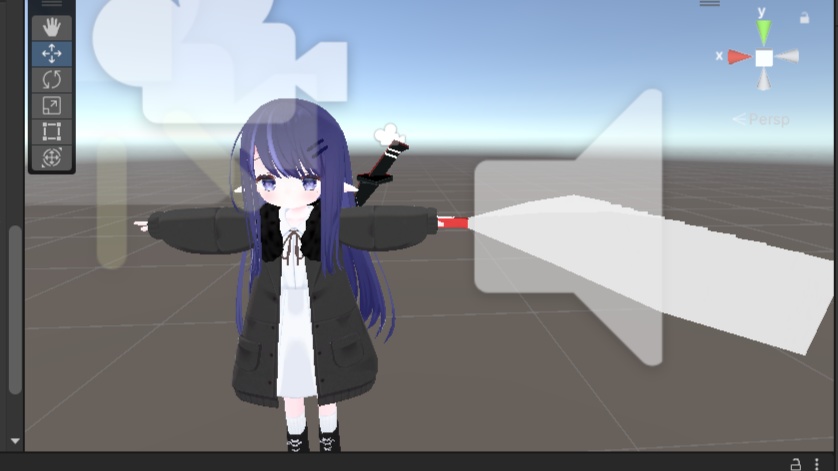 他人しばきハリセン