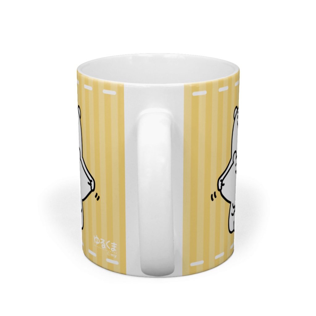 びろーんマグカップ