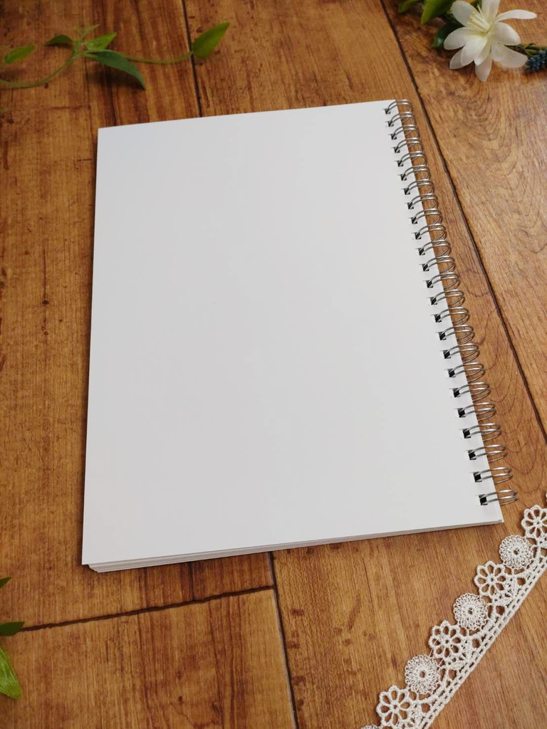 ゆるくまさんリングノート