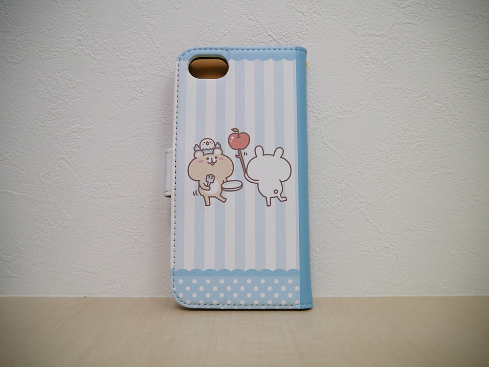 くま・うさぎ・インコ