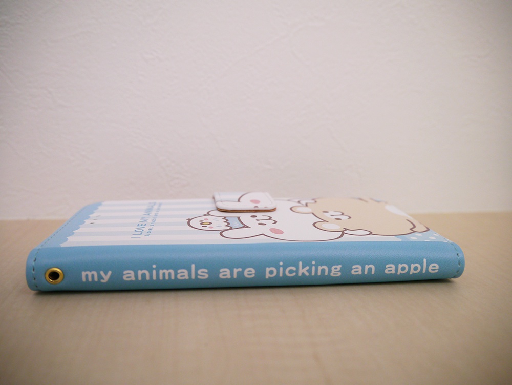 くま・うさぎ・インコ