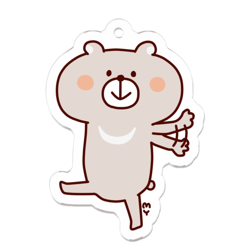 ツッキー「ではでは」