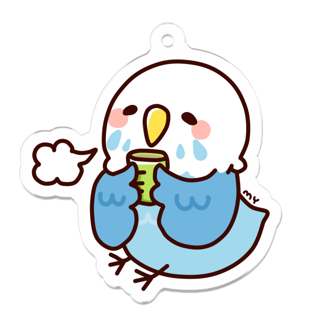ほっこり