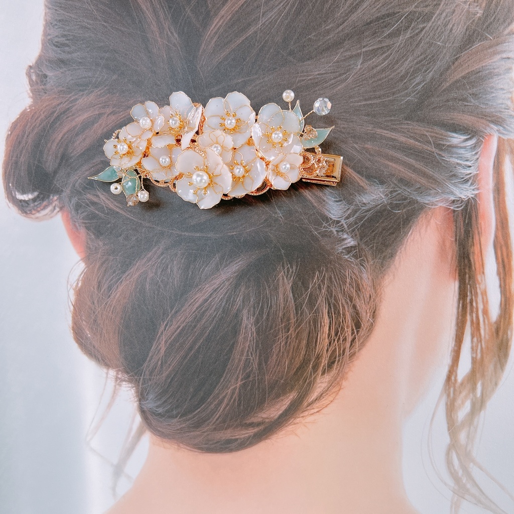 謙信様からの贈り物