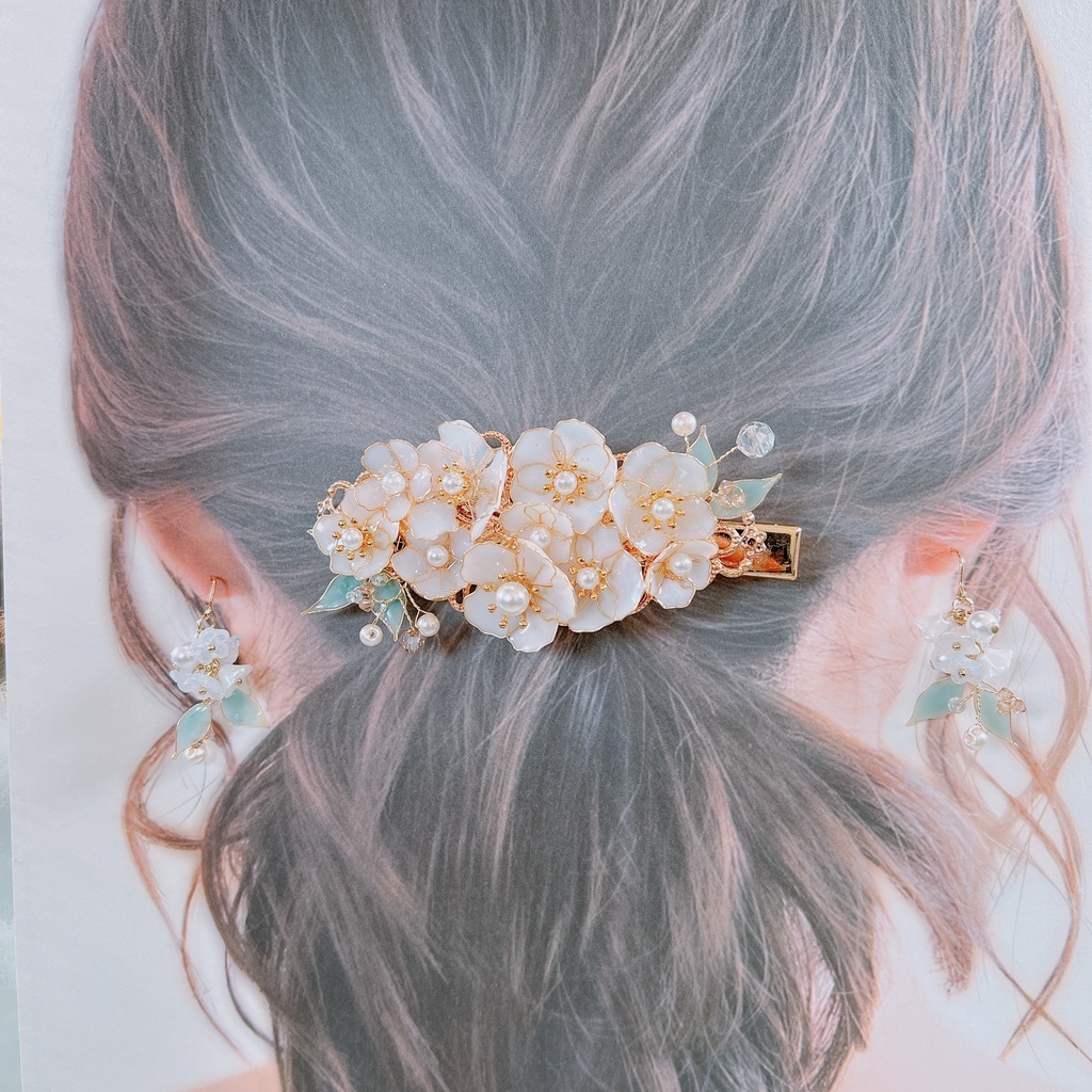 謙信様からの贈り物