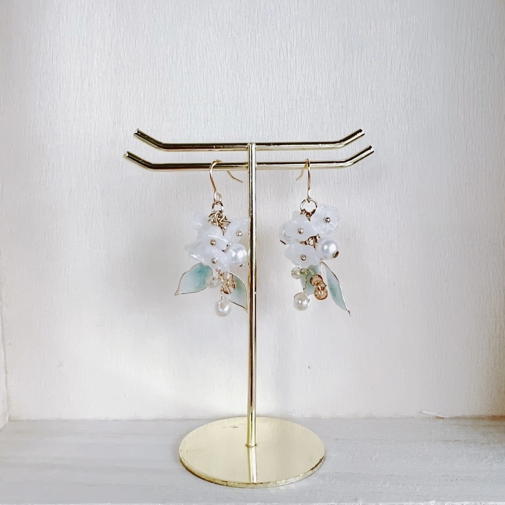 謙信様からの贈り物