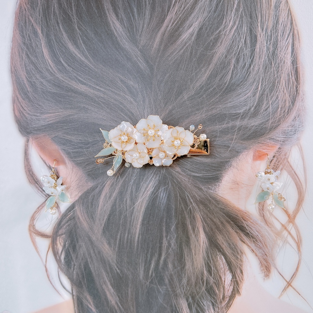 謙信様からの贈り物