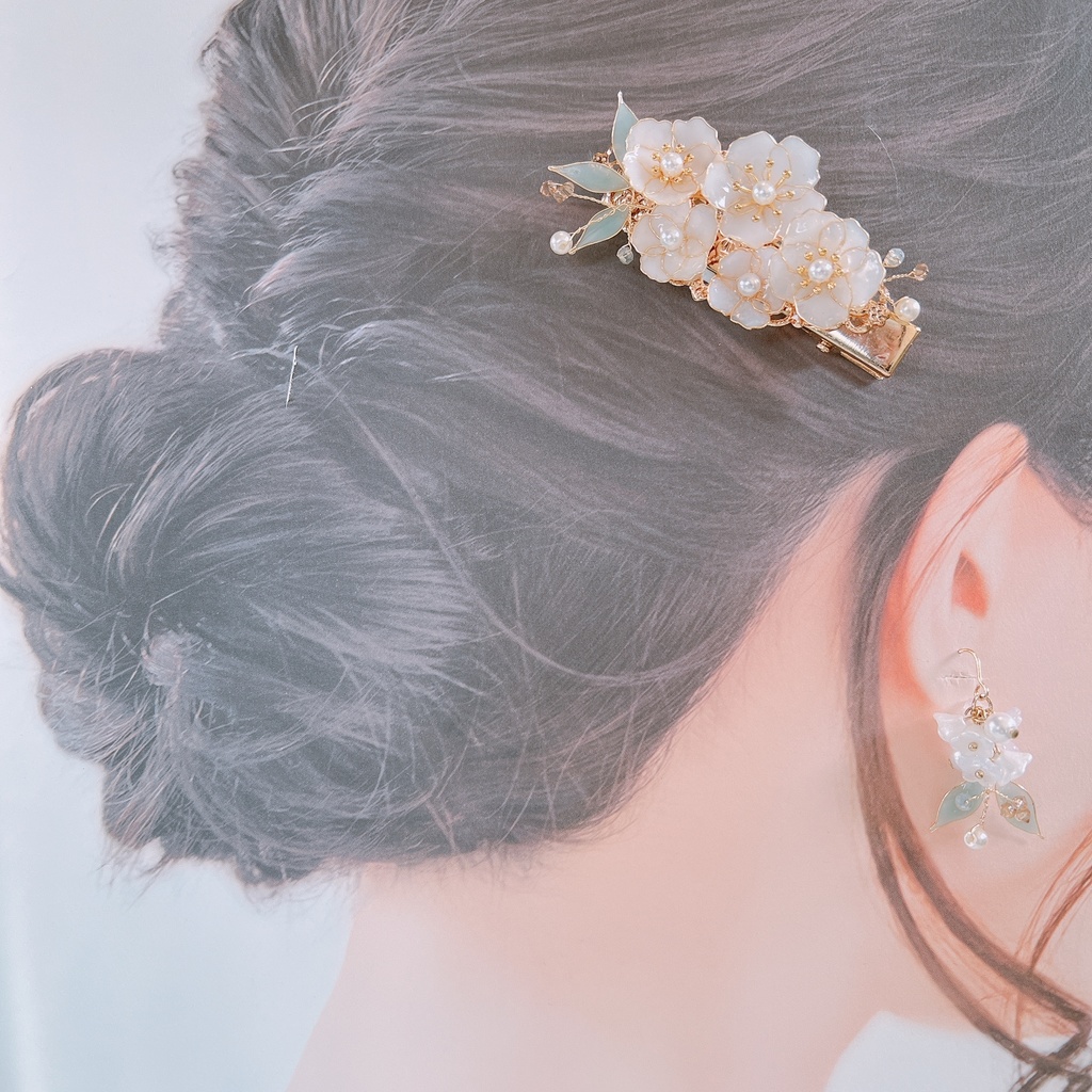 謙信様からの贈り物