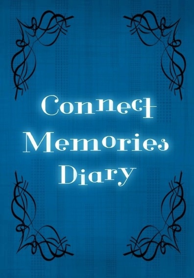 Connect memories Diary