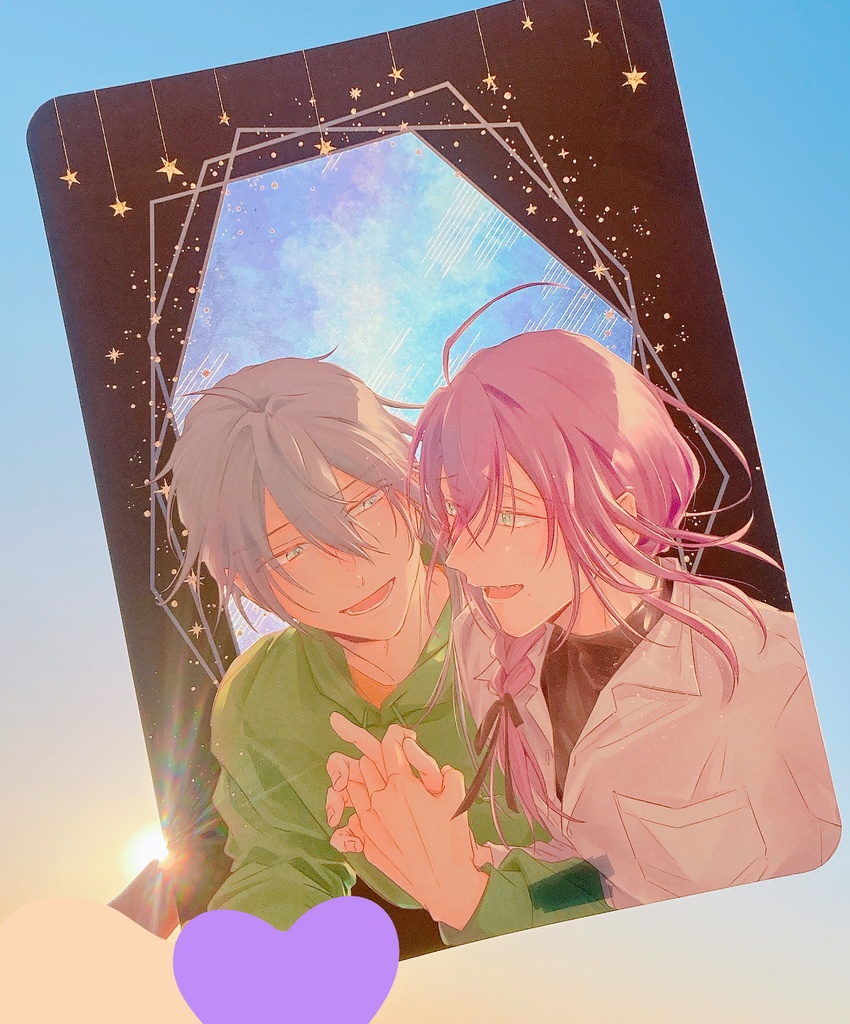 ニキマヨのグッズたち