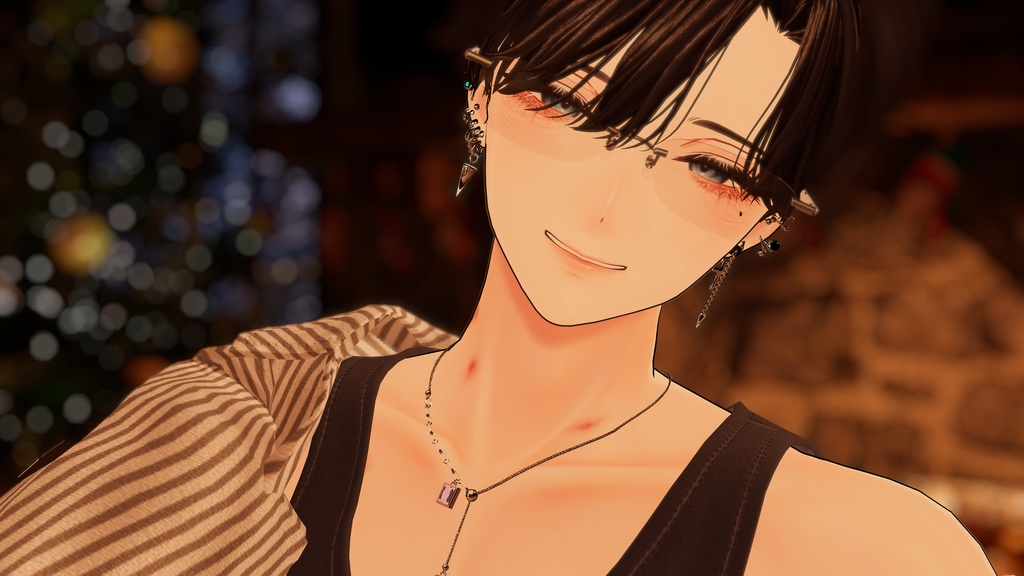 クリスマスシチュエーションボイス