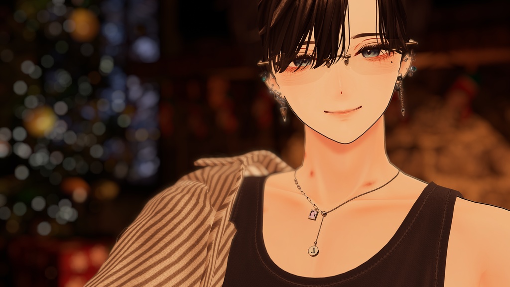 クリスマスシチュエーションボイス