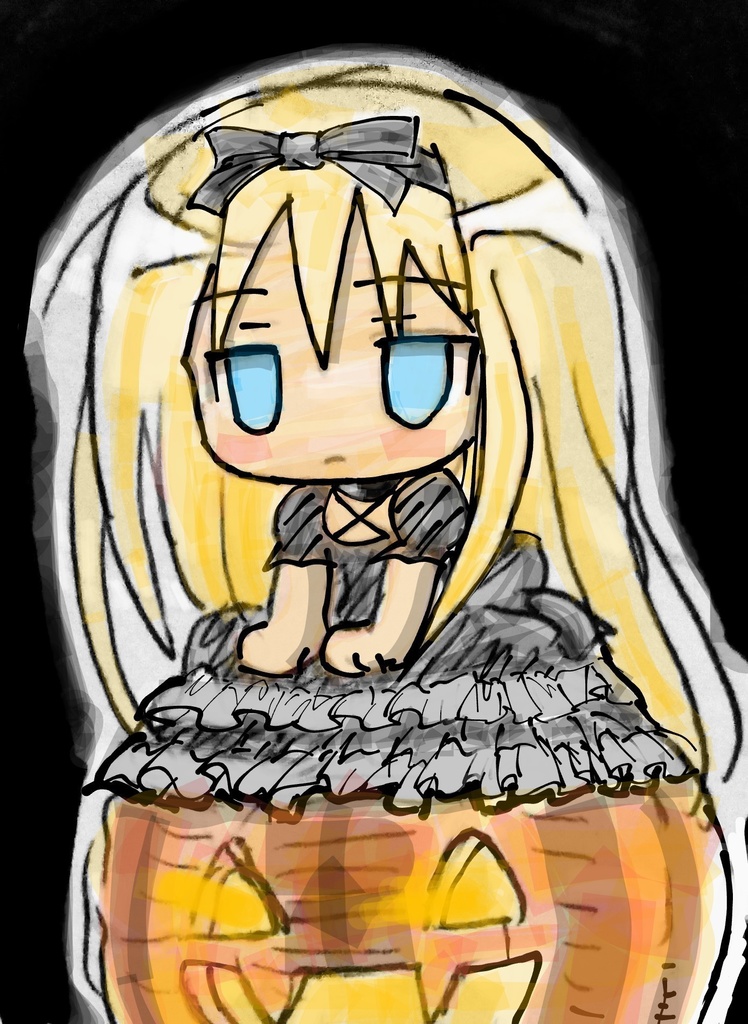 イラスト