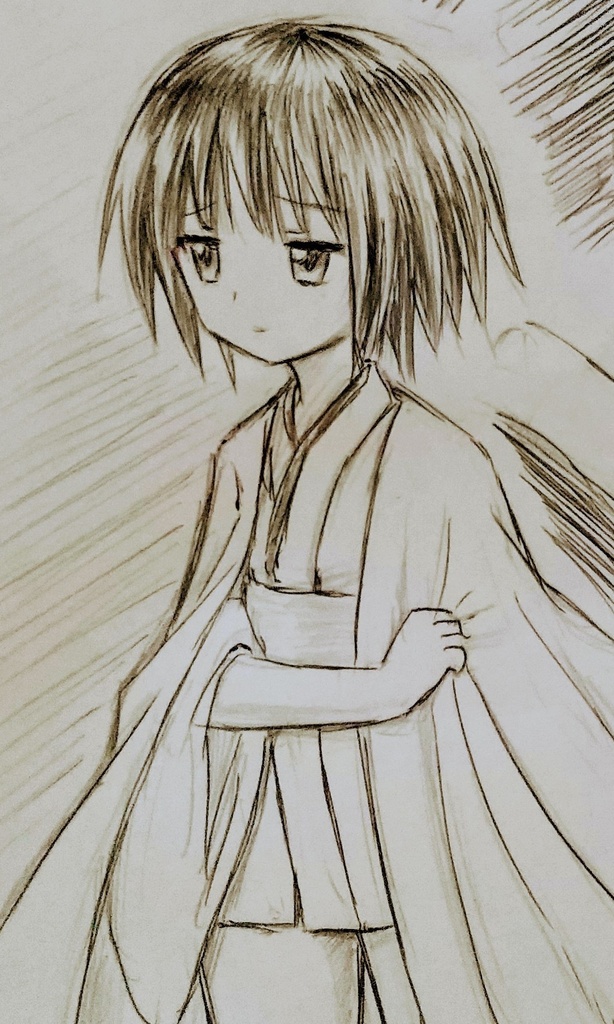 イラスト（旧）
