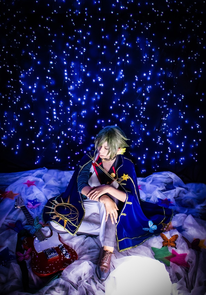 『あの日渡したデモテープ』