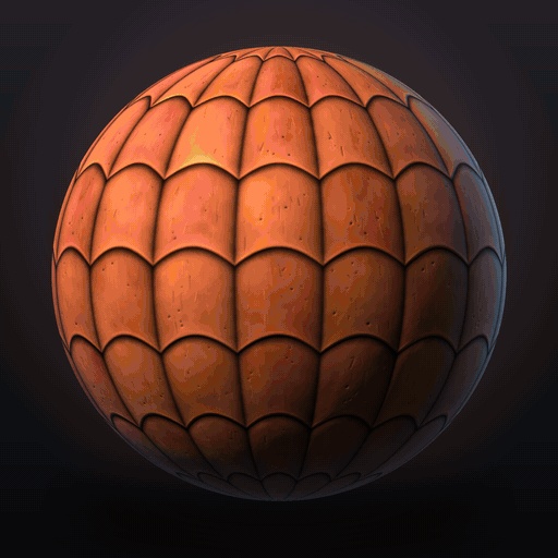 Village & Medieval Habitats Texture Pack - 100 Stylised PBR Materials