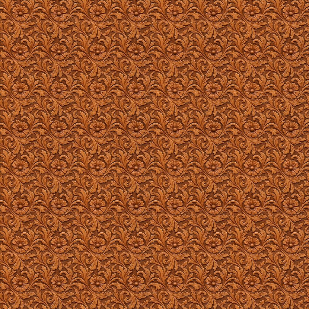 Wild West Frontier Town Texture Pack - 10 Stylised PBR Materials