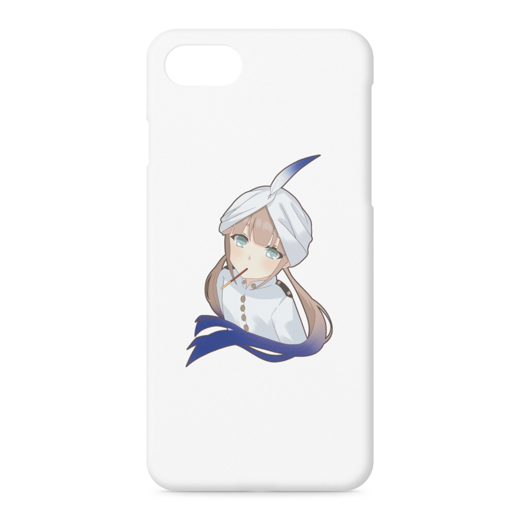 ネモiPhoneケース