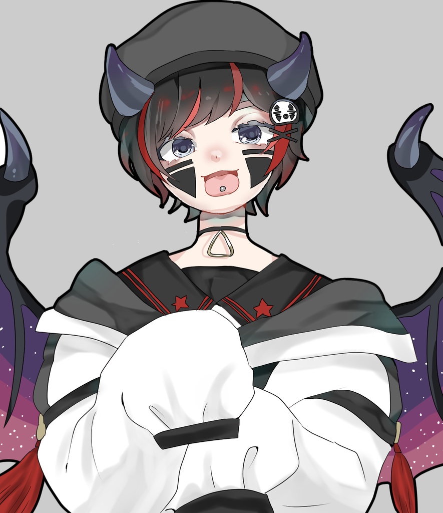 イラスト有償依頼