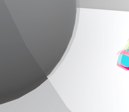 【ビームサーベル】【ライトセーバー】84式ビームソード【屈折・トレイル・音・アニメーション・光・煙・火花・穴】【自作Shader付き】【ポイントライト】【導入見本humanoid同梱】【SPS-I】