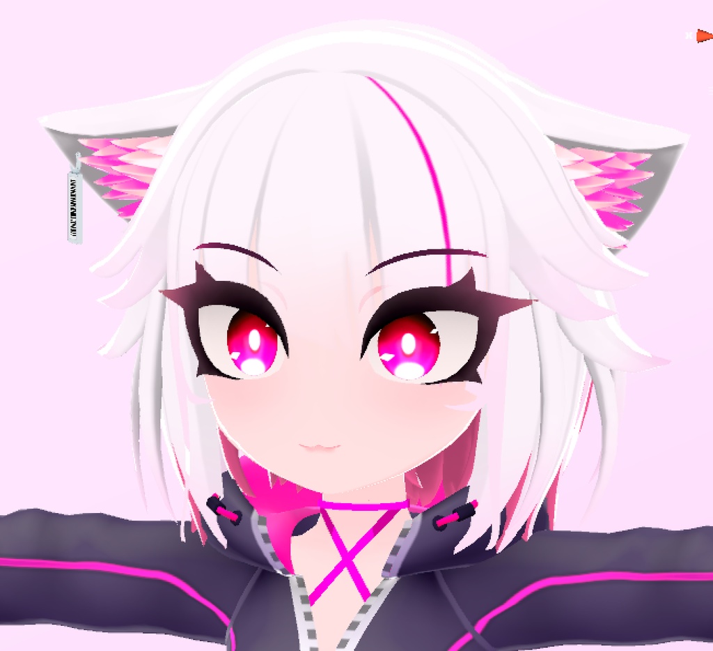 nil(ニル) + Gimmicks & 84shader(sh84)