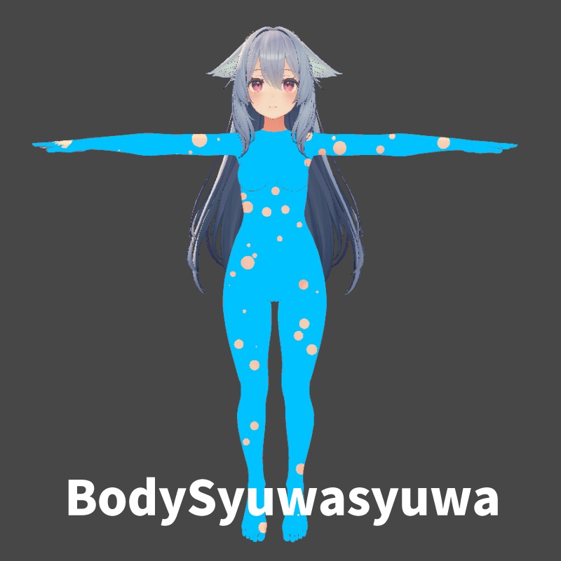 ミズタマモザイク