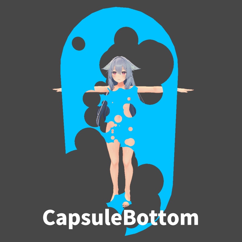 ミズタマモザイク