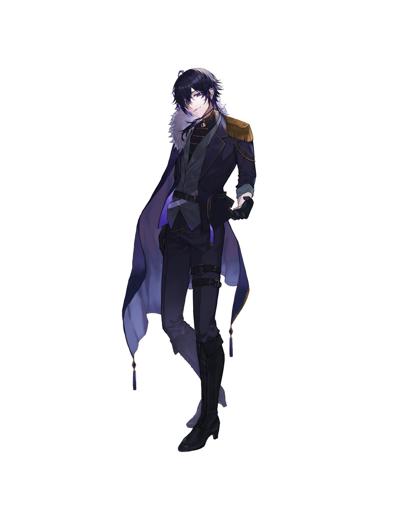 全身アクリルスタンド