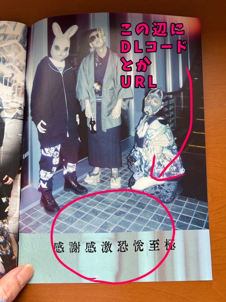 ひゃっきやこー(限定版/写真集・音源DLコード付)