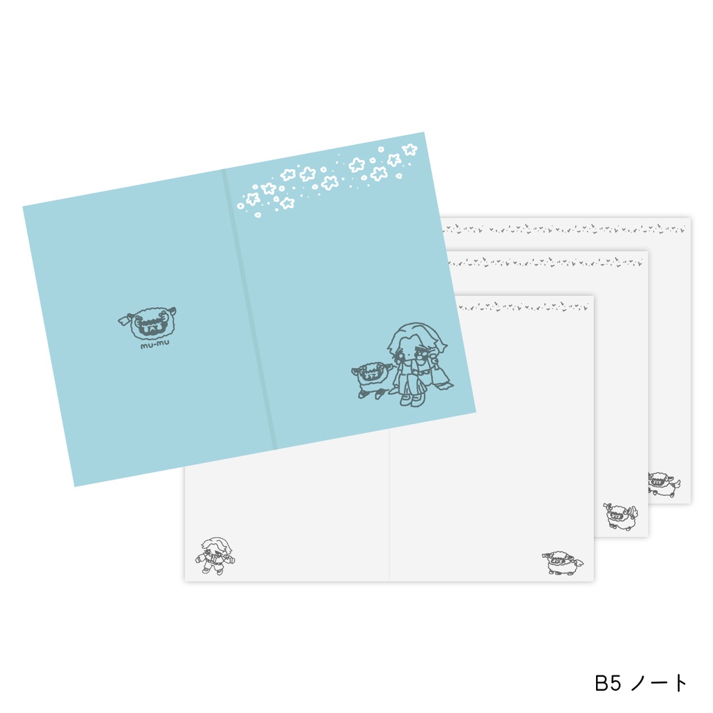 【世ノ世-yonose-】活動半年記念グッズ《テーマグッズ第1弾》