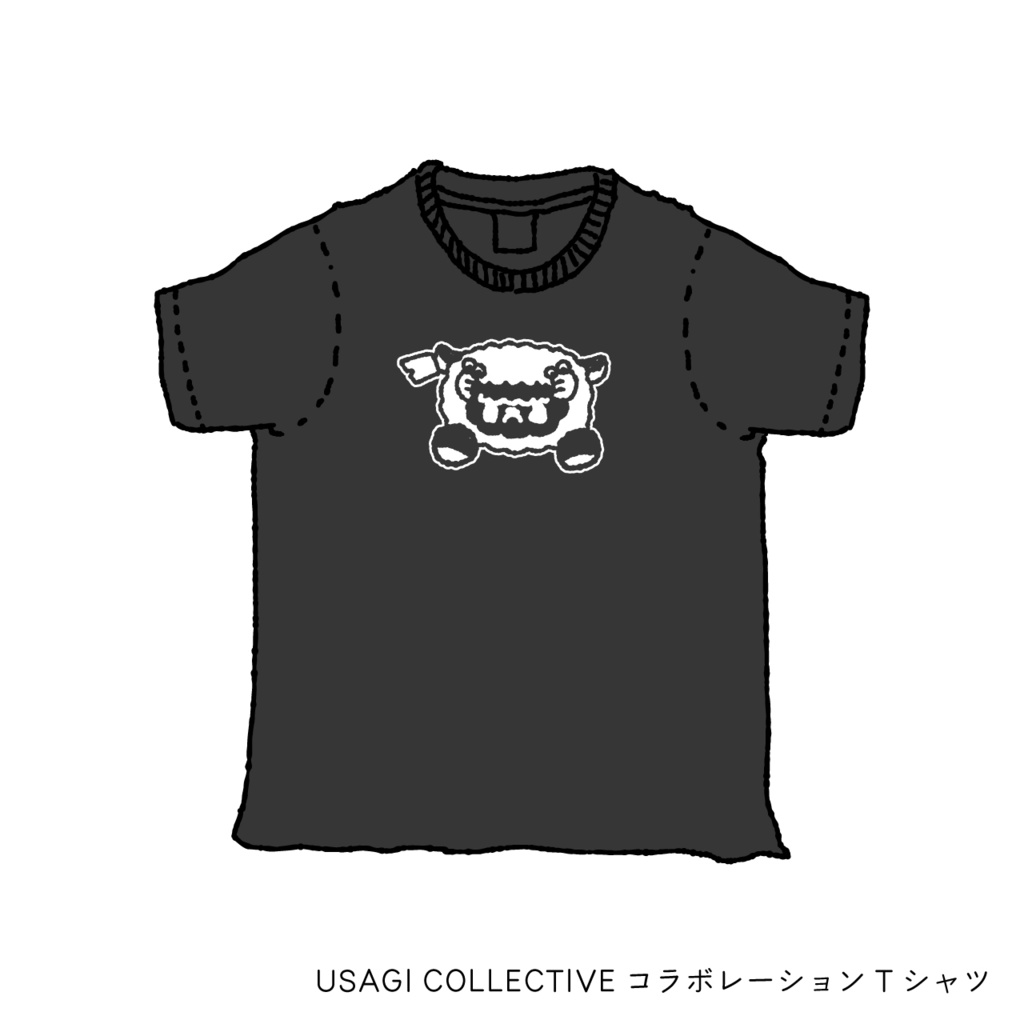 【世ノ世-yonose-】活動半年記念グッズ《テーマグッズ第1弾》
