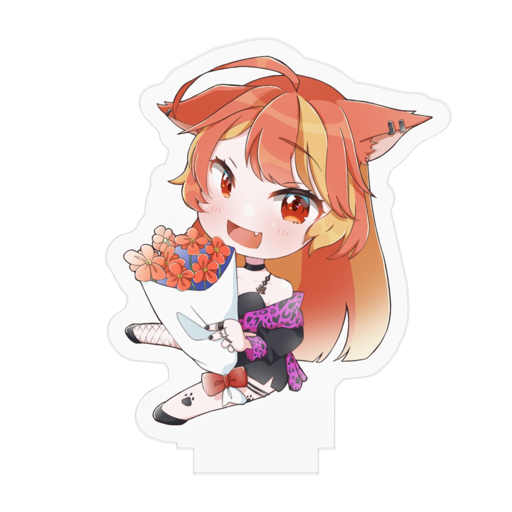 ✨2024 Birthday Goods✨アクリルフィギュア