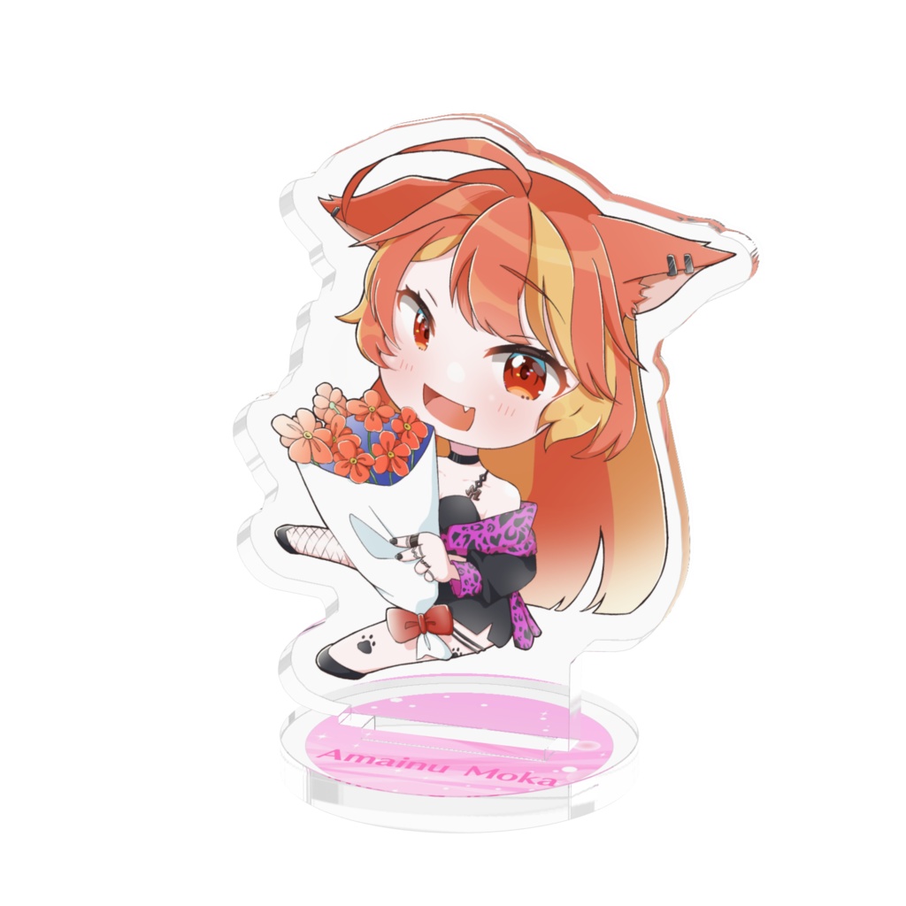 ✨2024 Birthday Goods✨アクリルフィギュア