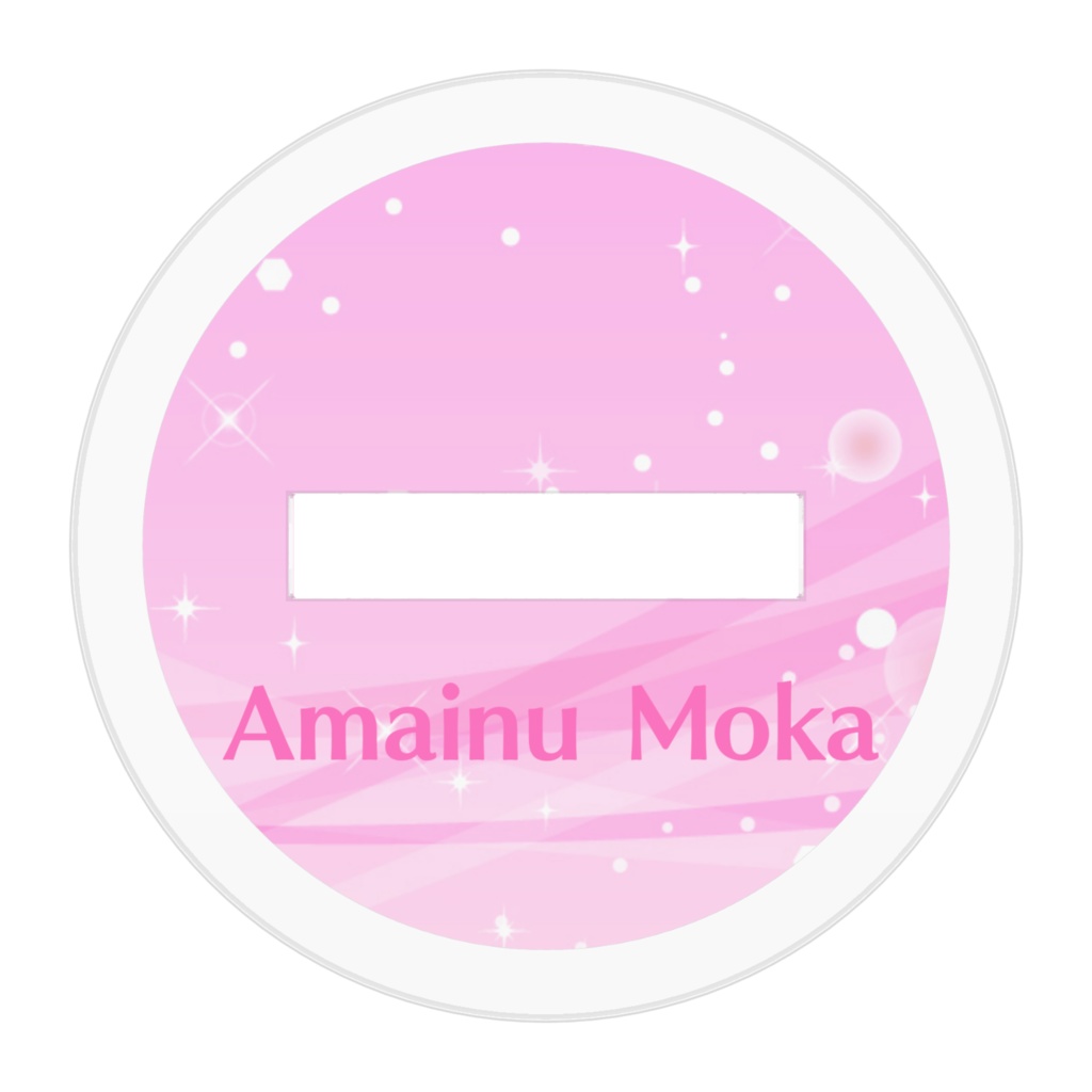 ✨2024 Birthday Goods✨アクリルフィギュア